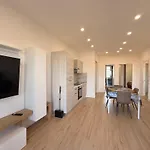Apartment Casa Giove Turin
