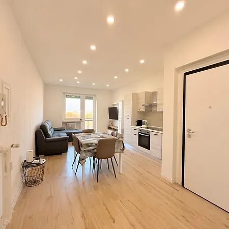 Apartment Casa Giove *