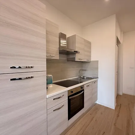 Casa Giove Appartement Turijn