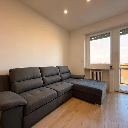 Appartement Casa Giove