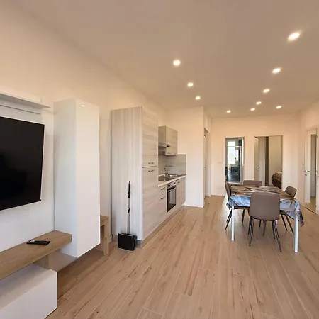 Appartement Casa Giove Turijn