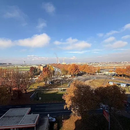 Appartement Casa Giove