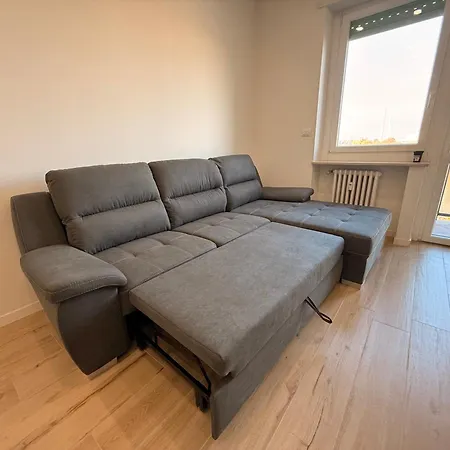 Apartment Casa Giove