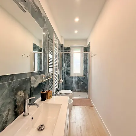 Casa Giove Apartment