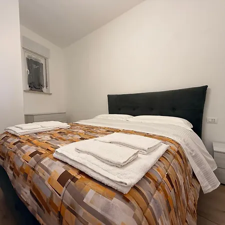 Casa Giove * Turin