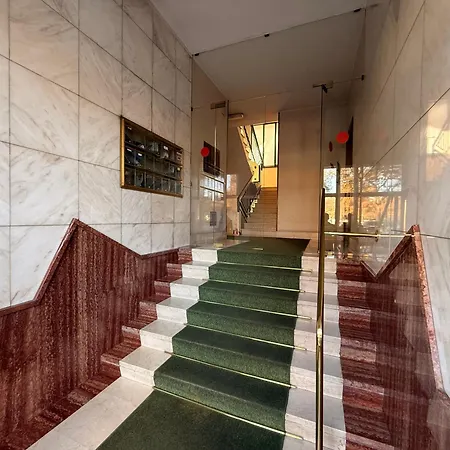 Casa Giove * 토리노