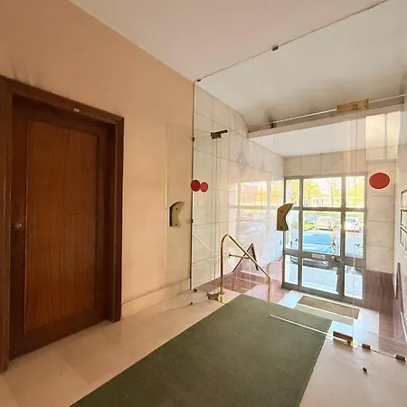 Casa Giove Apartment