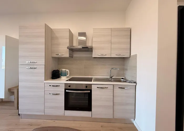 Casa Giove *
