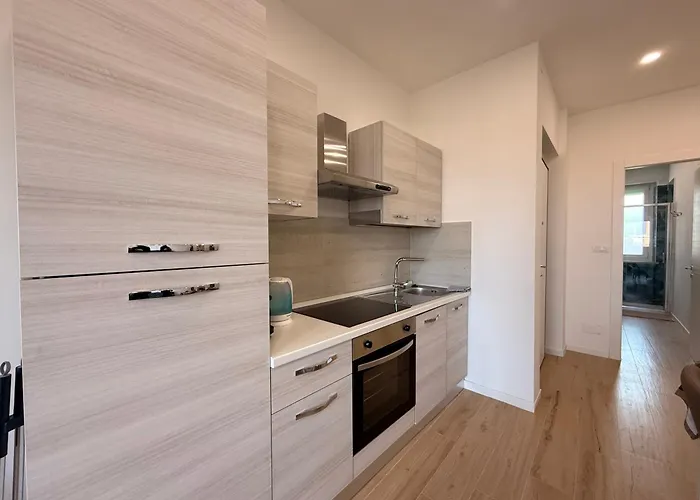 Casa Giove Lejlighed Torino