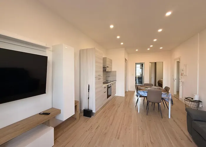 Lejlighed Casa Giove Torino