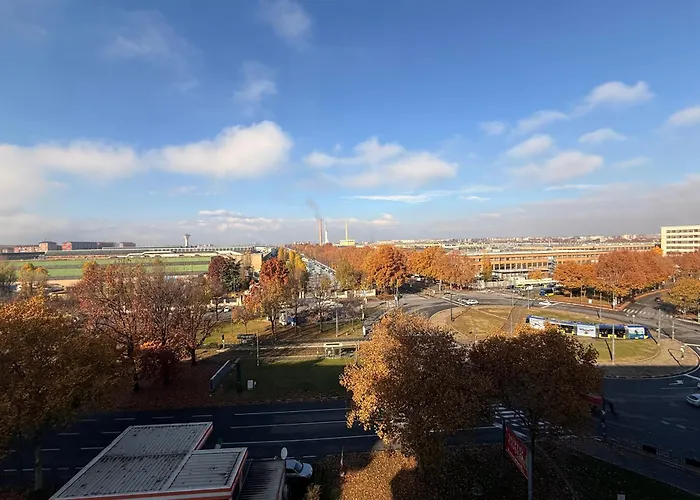 Apartmán Casa Giove