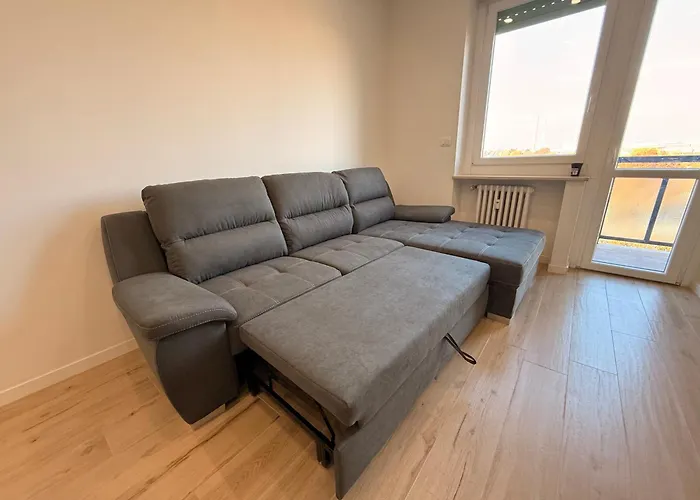 Lejlighed Casa Giove