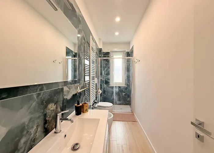 Casa Giove Apartmán