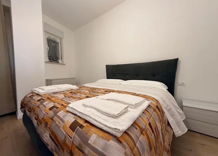 Casa Giove * Torino