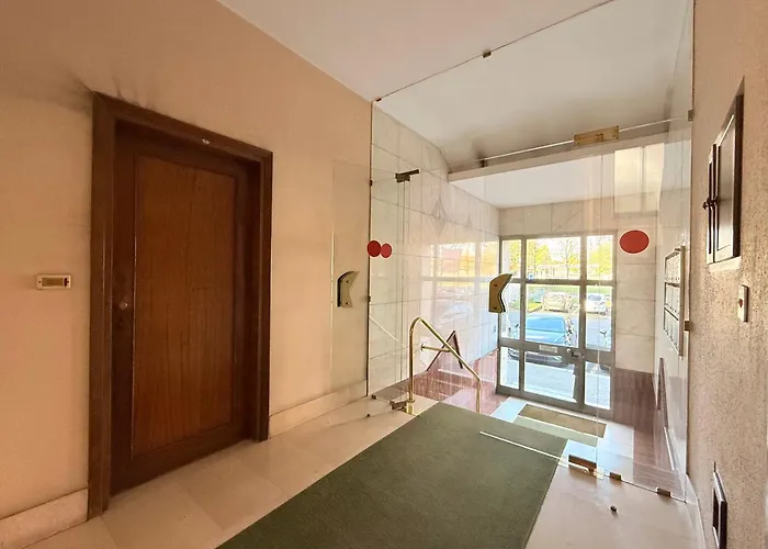 Casa Giove Lejlighed