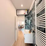 דירה Casa Giove טורינו
