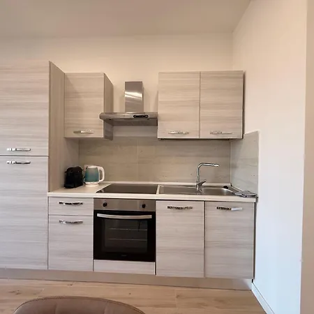 Casa Giove *