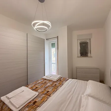 Апартаменты Casa Giove