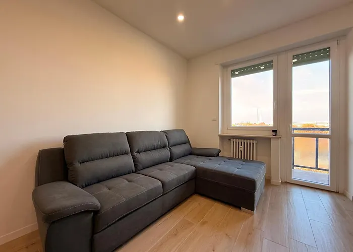 Апартаменты Casa Giove