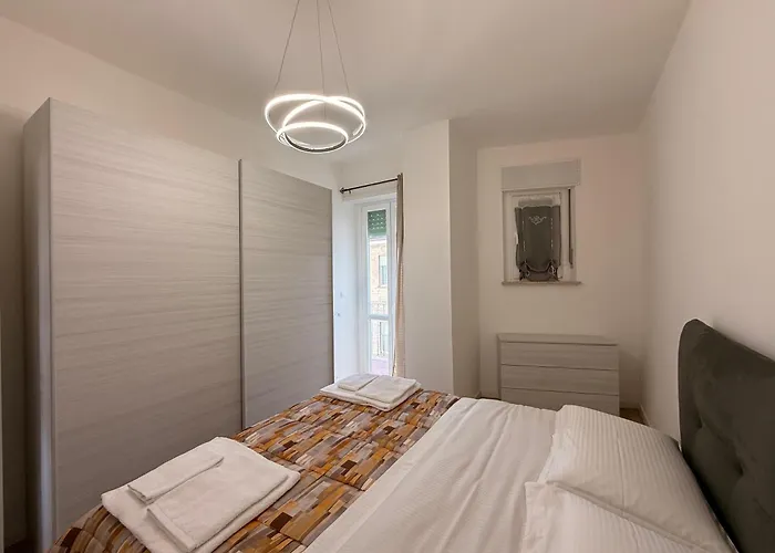 Апартаменты Casa Giove