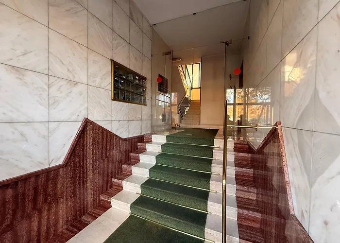 Casa Giove * Турин